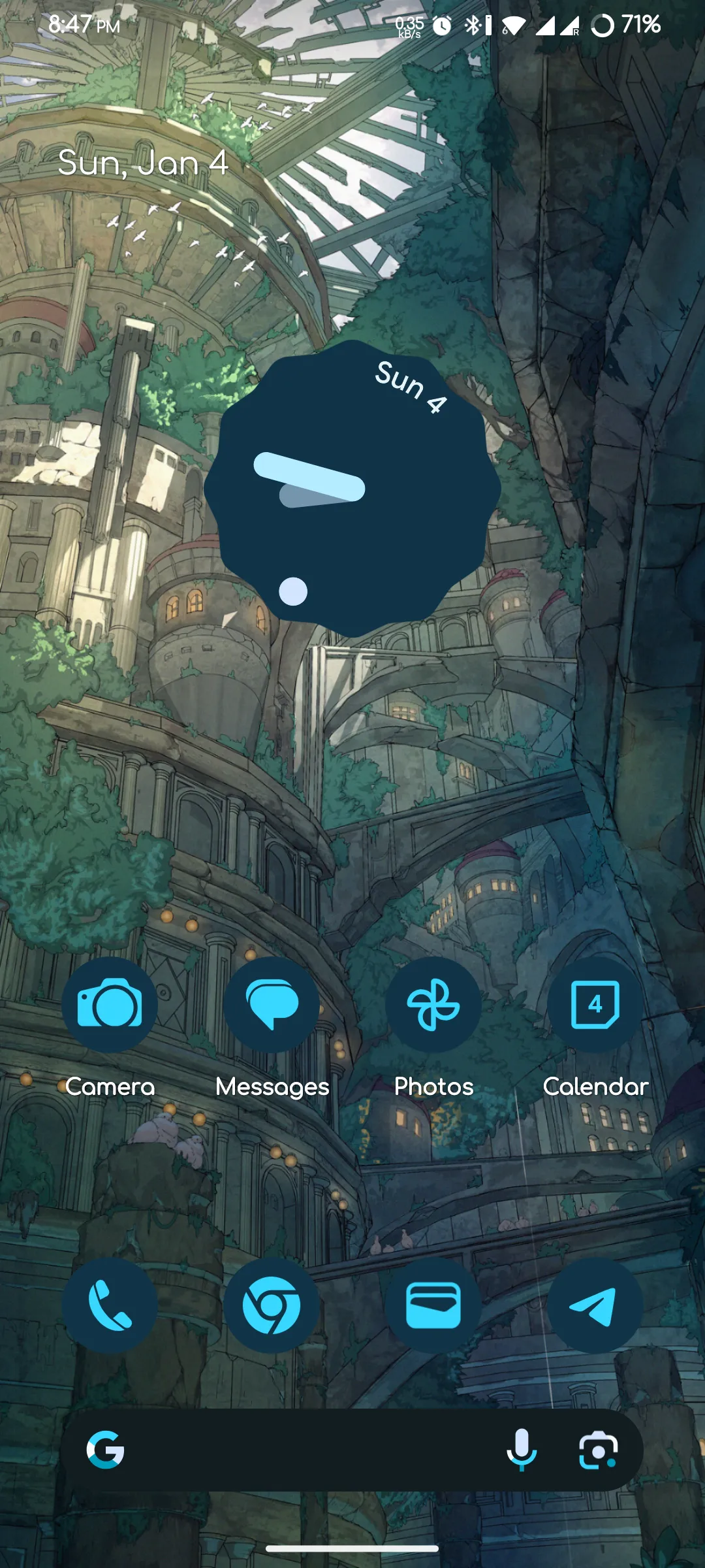 screenshot-on-evolutionX1