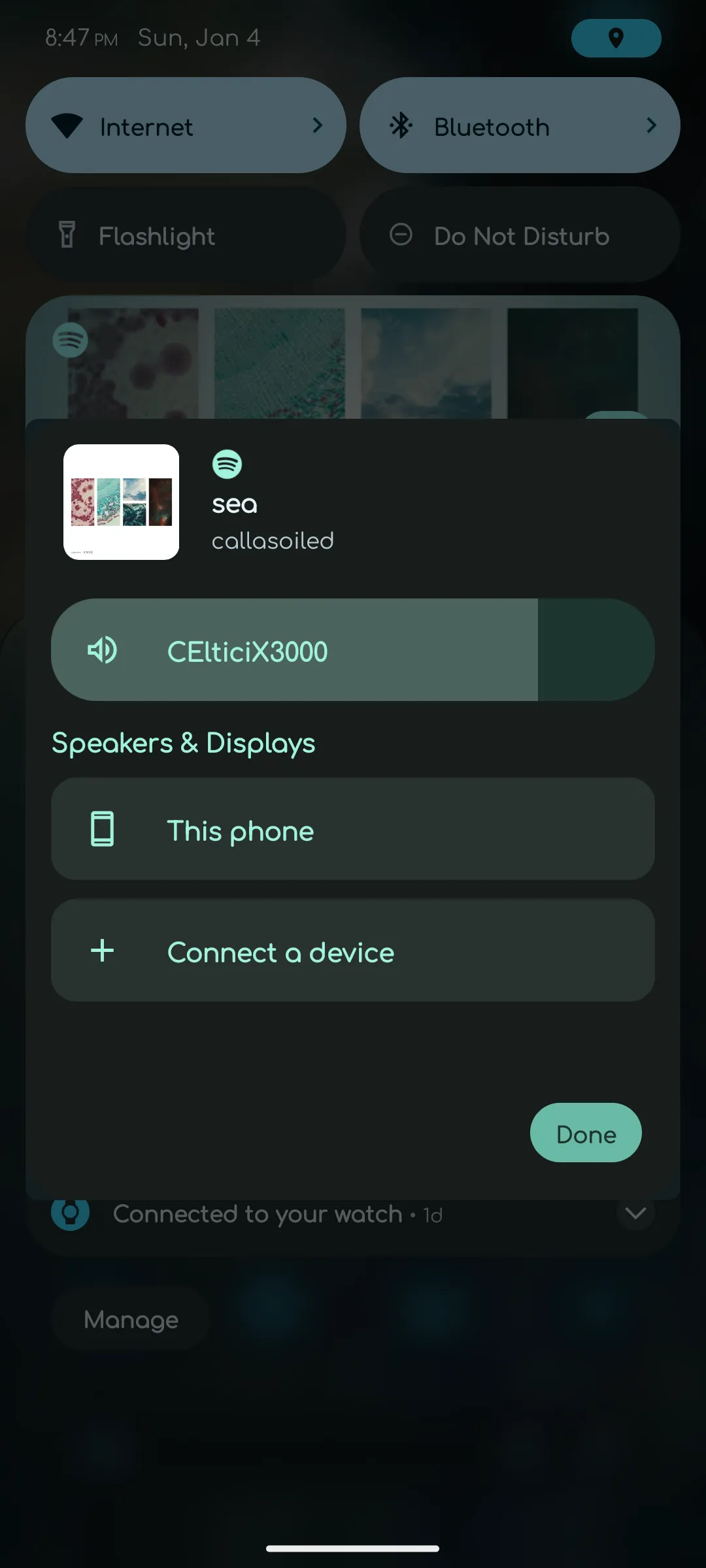 screenshot-on-evolutionX2