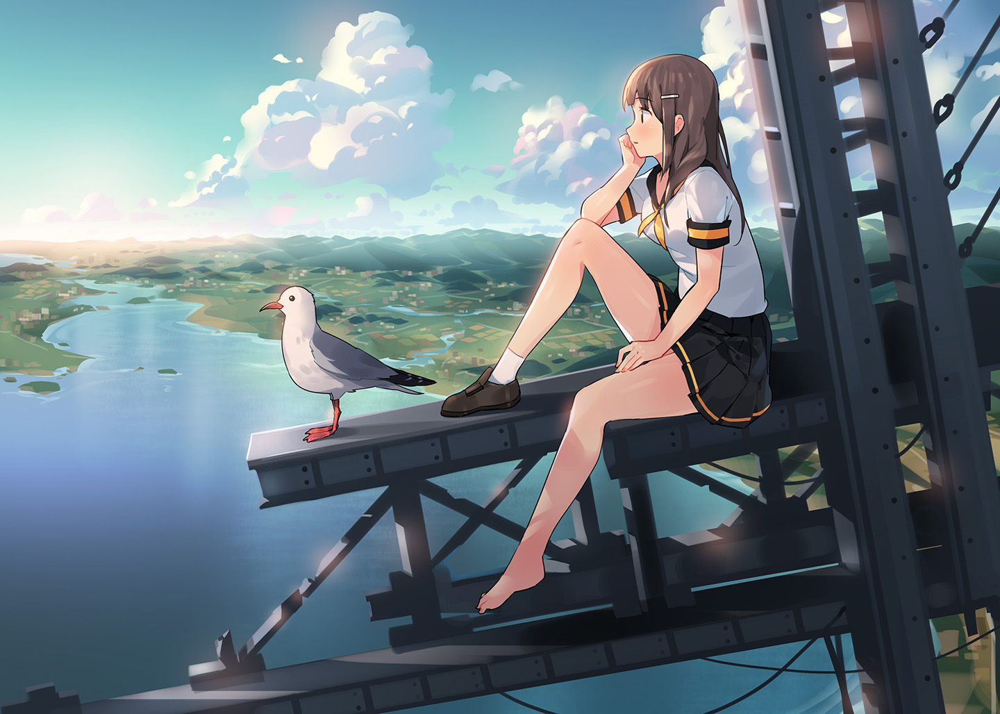 Banner image of the blog