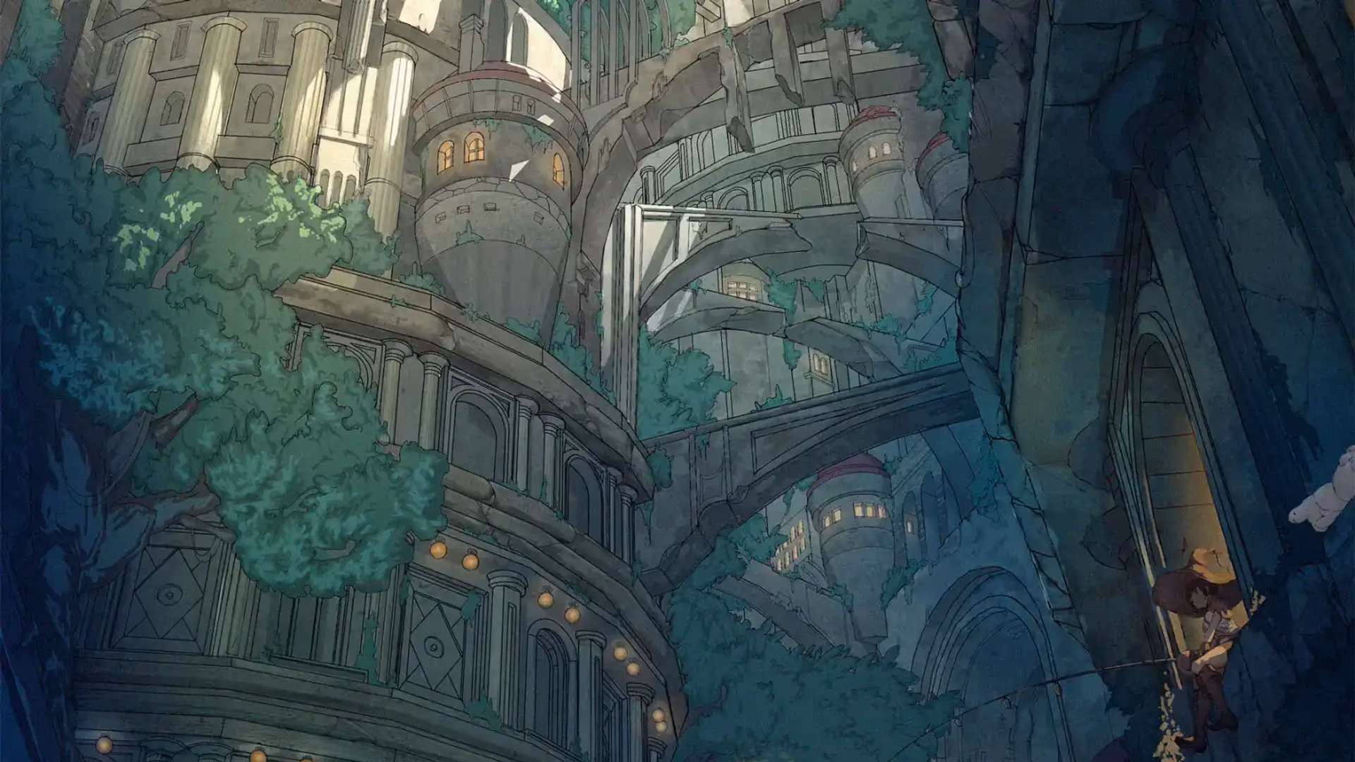 Banner image of the blog